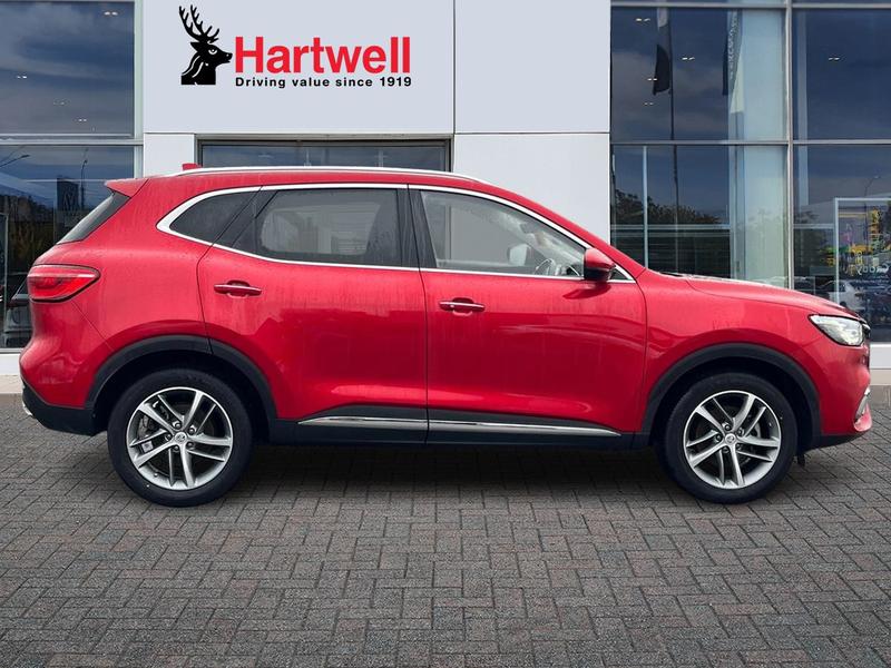 Used MG MG HS 2022 for sale - 76919964: Photo 2