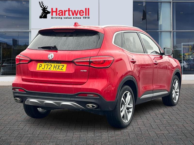 Used MG MG HS 2022 for sale - 76919964: Photo 4