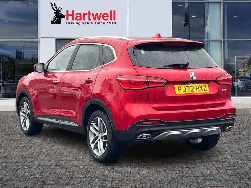 Used MG MG HS 2022 for sale - 76919964: Photo 6