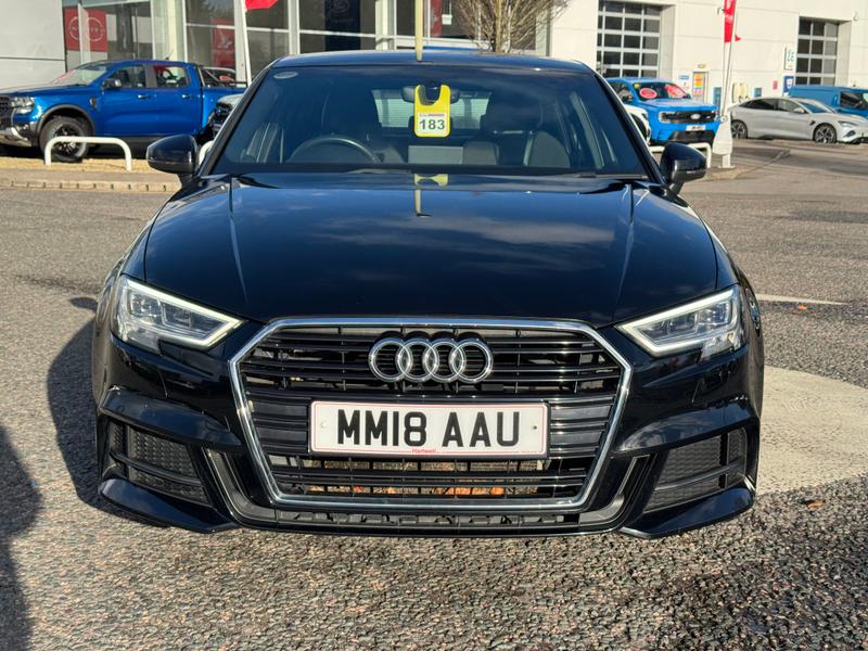 Used Audi A3 for sale - 76730279: Photo 11