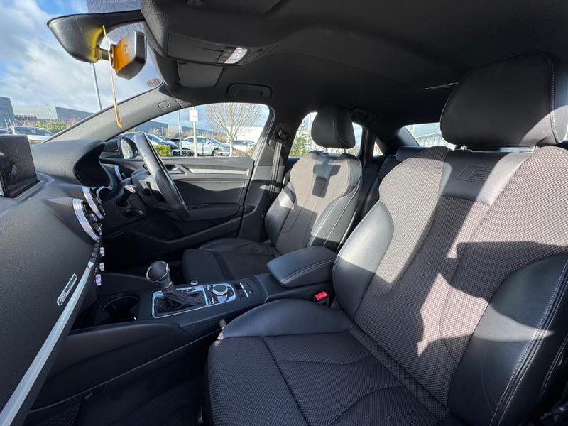 Used Audi A3 for sale - 76730279: Photo 19