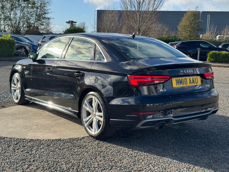 Used Audi A3 for sale - 76730279: Photo 2