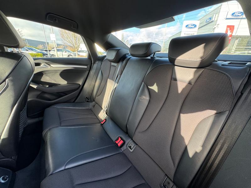 Used Audi A3 for sale - 76730279: Photo 21