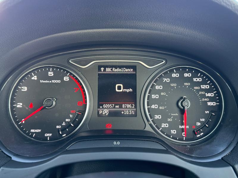 Used Audi A3 for sale - 76730279: Photo 29