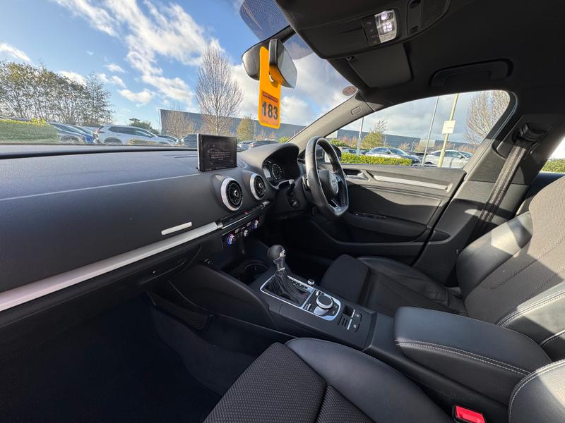 Used Audi A3 for sale - 76730279: Photo 4