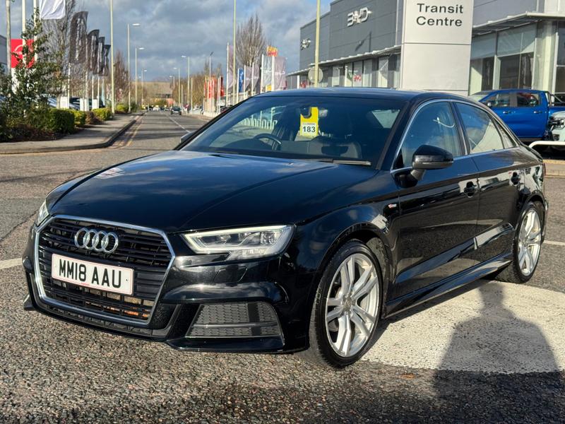 Used Audi A3 for sale - 76730279: Photo 5