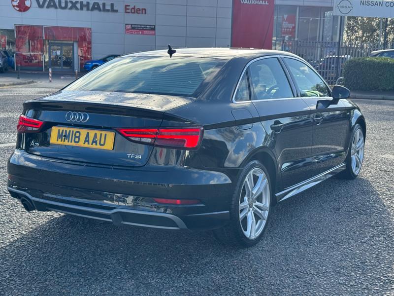 Used Audi A3 for sale - 76730279: Photo 7