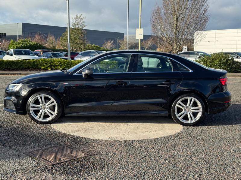 Used Audi A3 for sale - 76730279: Photo 8