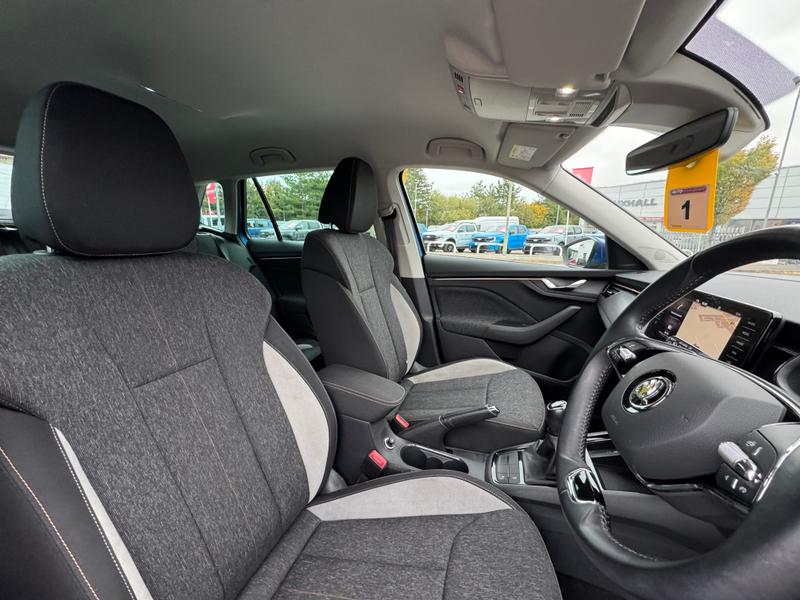 Used Skoda Kamiq 2022 for sale - 76691122: Photo 16