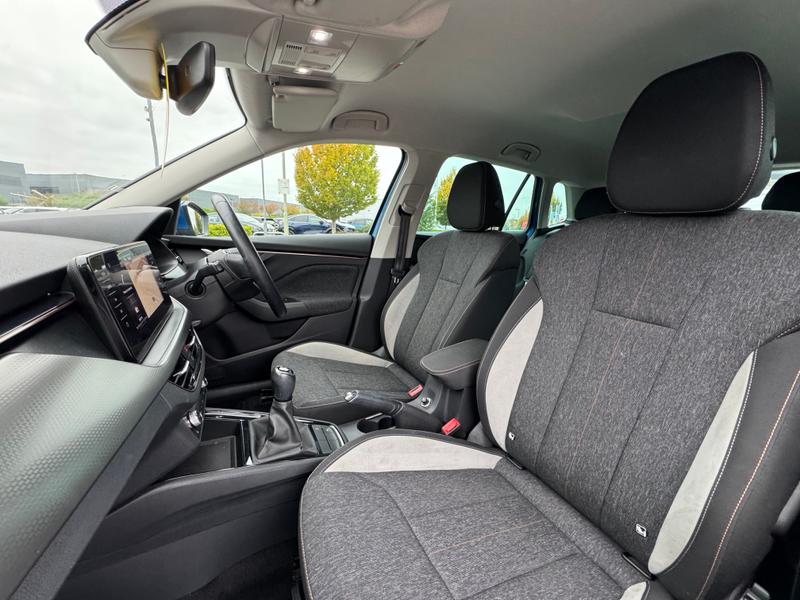 Used Skoda Kamiq 2022 for sale - 76691122: Photo 17