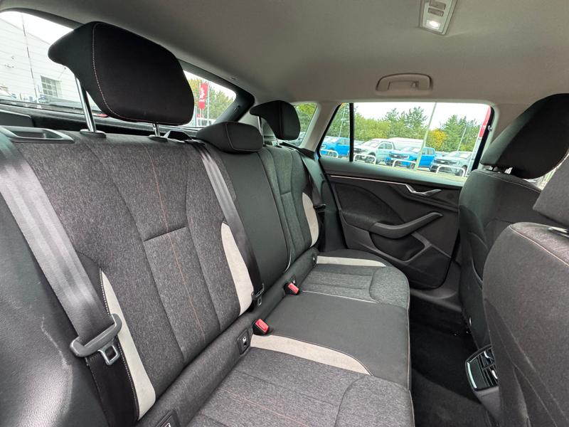 Used Skoda Kamiq 2022 for sale - 76691122: Photo 19