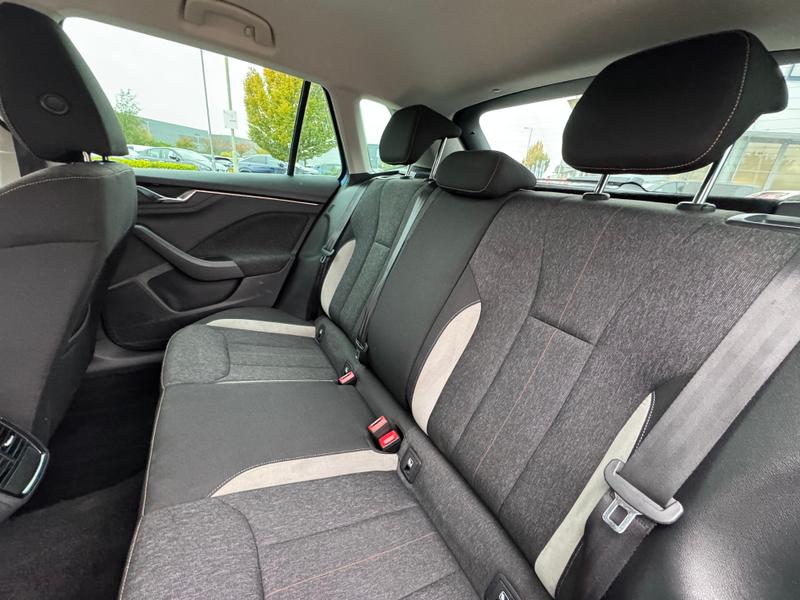 Used Skoda Kamiq 2022 for sale - 76691122: Photo 20