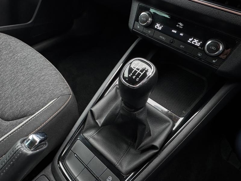 Used Skoda Kamiq 2022 for sale - 76691122: Photo 26