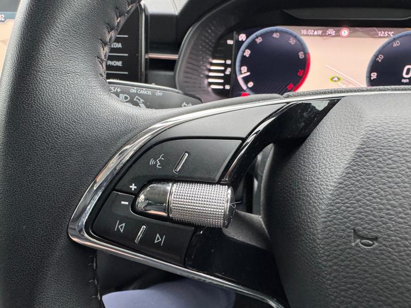 Used Skoda Kamiq 2022 for sale - 76691122: Photo 29