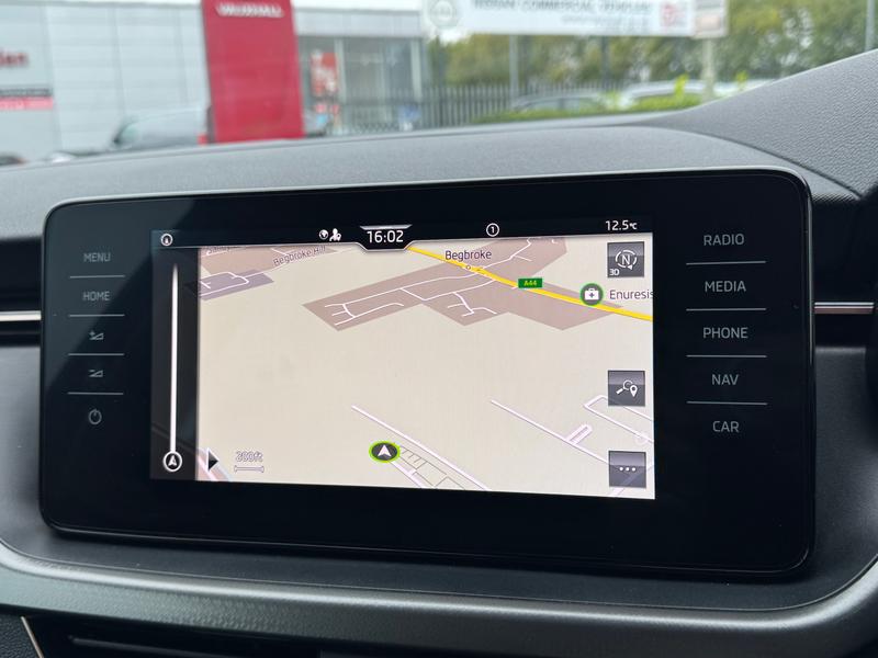 Used Skoda Kamiq 2022 for sale - 76691122: Photo 32