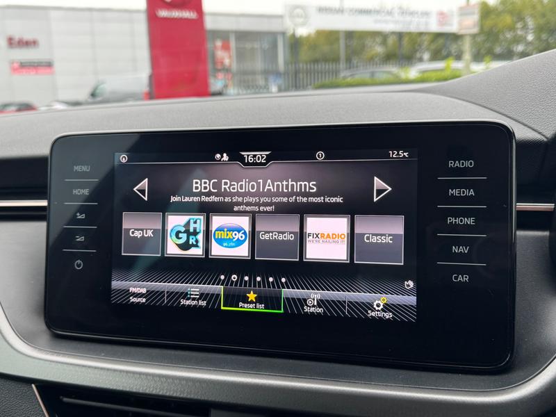 Used Skoda Kamiq 2022 for sale - 76691122: Photo 33