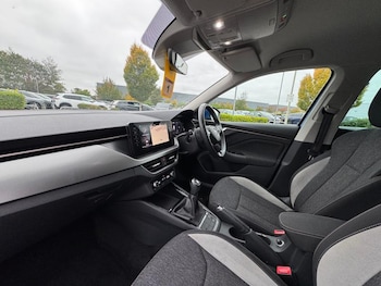 Used Skoda Kamiq 2022 for sale - 76691122: Photo