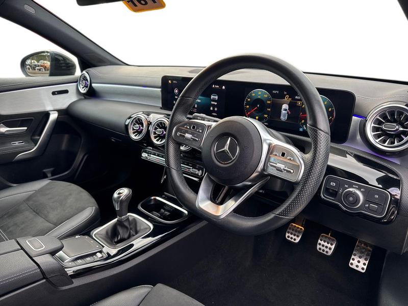 Used Mercedes-Benz A-Class 2021 for sale - 77225771: Photo 11