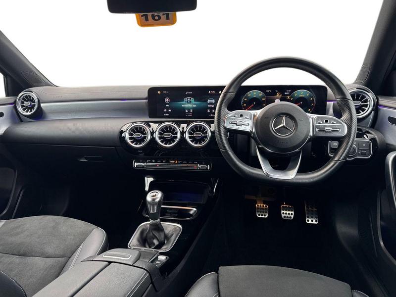 Used Mercedes-Benz A-Class 2021 for sale - 77225771: Photo 12