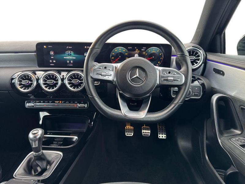 Used Mercedes-Benz A-Class 2021 for sale - 77225771: Photo 13