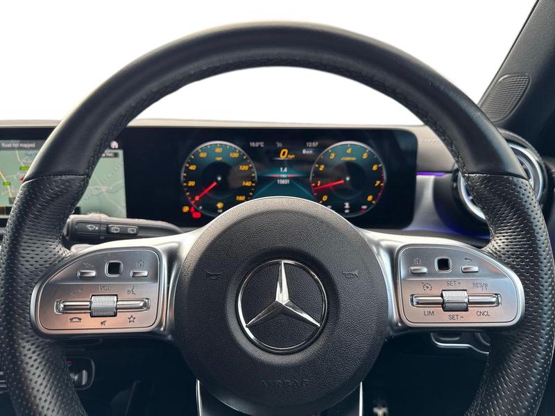 Used Mercedes-Benz A-Class 2021 for sale - 77225771: Photo 14