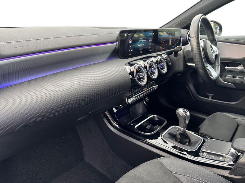 Used Mercedes-Benz A-Class 2021 for sale - 77225771: Photo 16