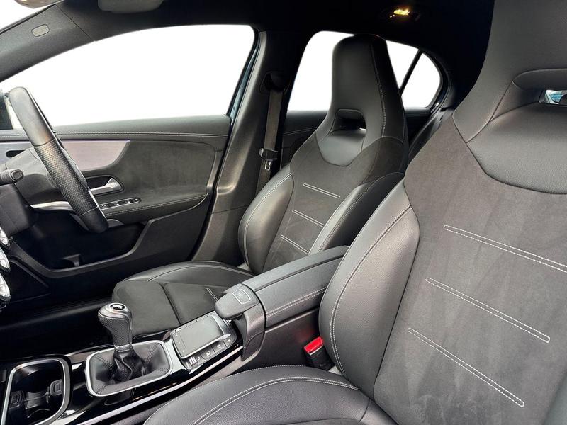 Used Mercedes-Benz A-Class 2021 for sale - 77225771: Photo 17