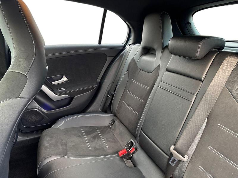 Used Mercedes-Benz A-Class 2021 for sale - 77225771: Photo 18