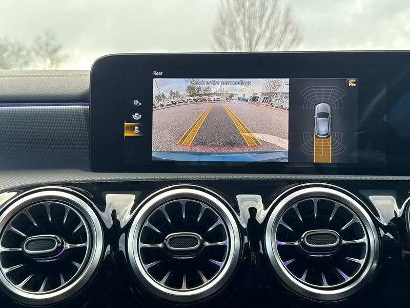 Used Mercedes-Benz A-Class 2021 for sale - 77225771: Photo 20