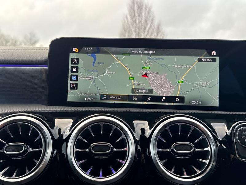 Used Mercedes-Benz A-Class 2021 for sale - 77225771: Photo 21