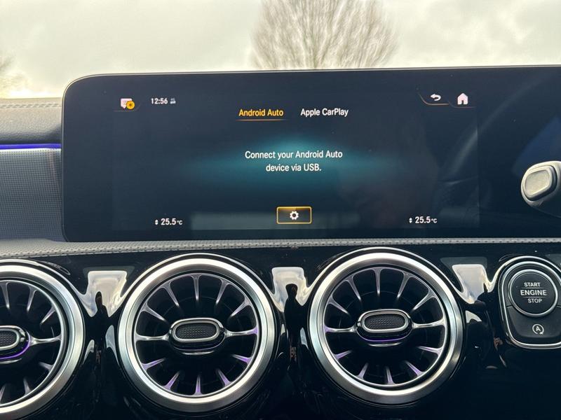 Used Mercedes-Benz A-Class 2021 for sale - 77225771: Photo 22