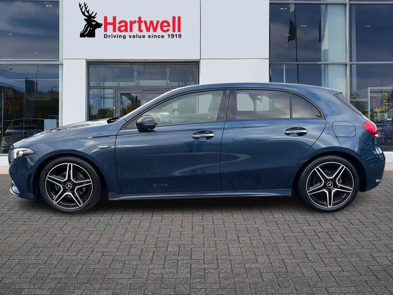 Used Mercedes-Benz A-Class 2021 for sale - 77225771: Photo 7