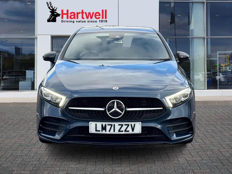 Used Mercedes-Benz A-Class 2021 for sale - 77225771: Photo 9