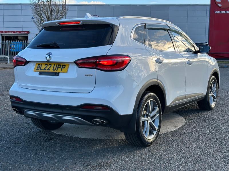 Used MG MG HS 2022 for sale - 76819167: Photo 11