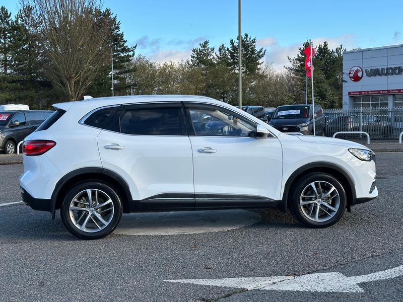 Used MG MG HS 2022 for sale - 76819167: Photo 12