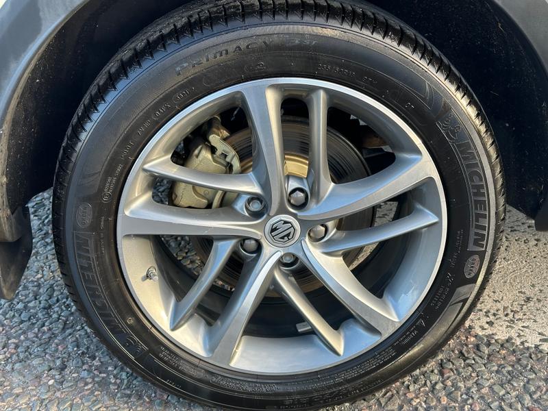 Used MG MG HS 2022 for sale - 76819167: Photo 13