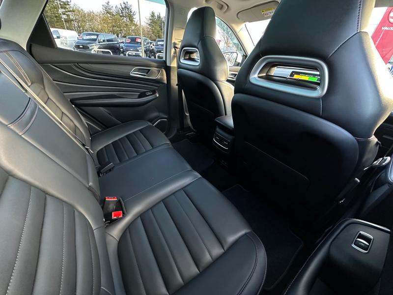 Used MG MG HS 2022 for sale - 76819167: Photo 17