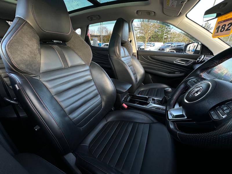 Used MG MG HS 2022 for sale - 76819167: Photo 19