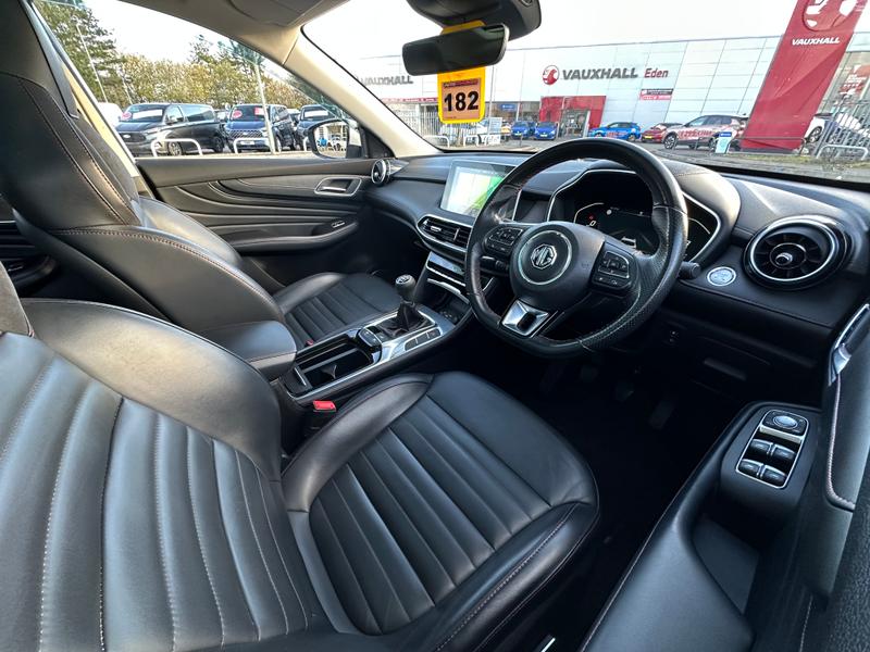 Used MG MG HS 2022 for sale - 76819167: Photo 20