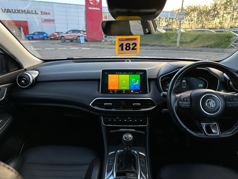 Used MG MG HS 2022 for sale - 76819167: Photo 21