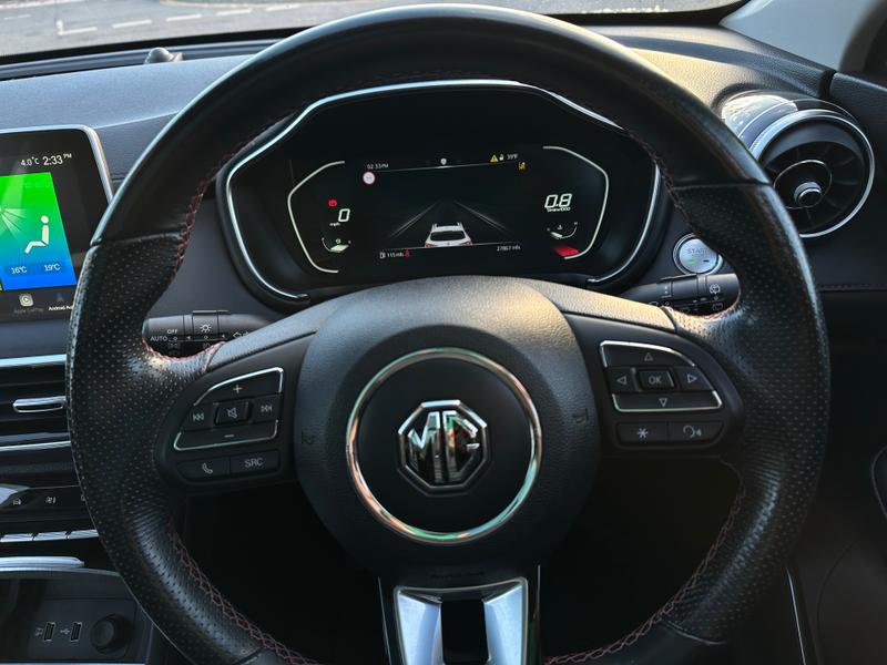 Used MG MG HS 2022 for sale - 76819167: Photo 22