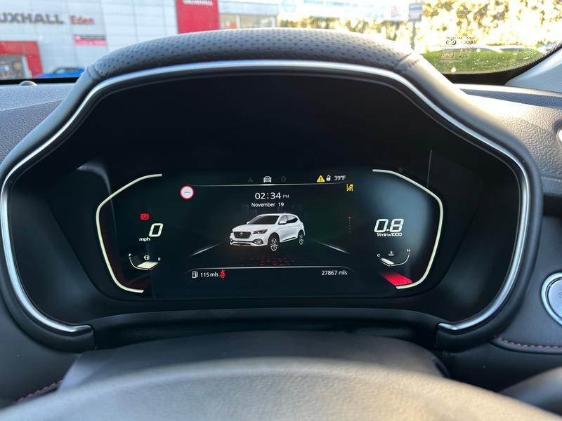 Used MG MG HS 2022 for sale - 76819167: Photo 24