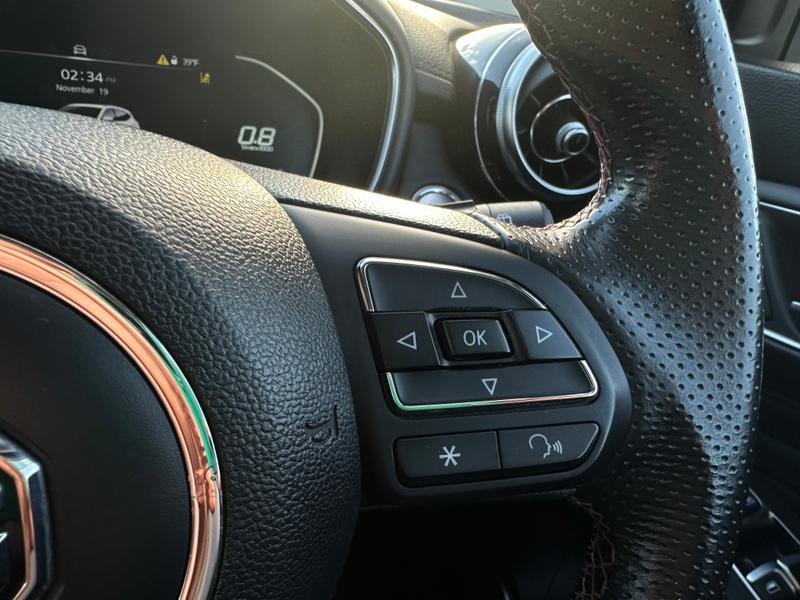 Used MG MG HS 2022 for sale - 76819167: Photo 27