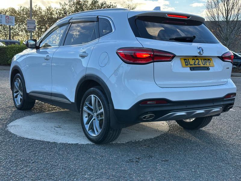 Used MG MG HS 2022 for sale - 76819167: Photo 3