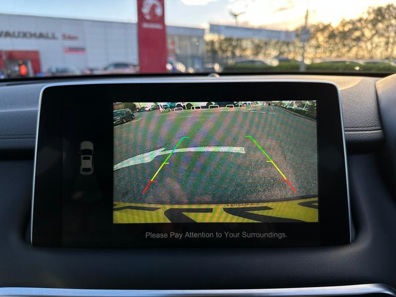 Used MG MG HS 2022 for sale - 76819167: Photo 30