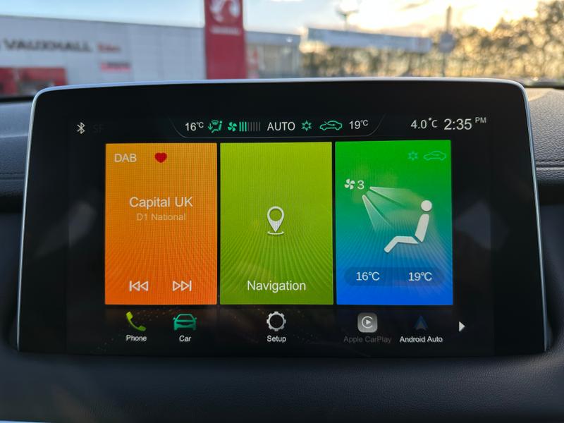 Used MG MG HS 2022 for sale - 76819167: Photo 31