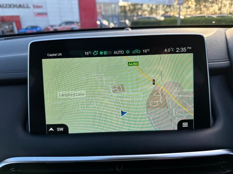 Used MG MG HS 2022 for sale - 76819167: Photo 32