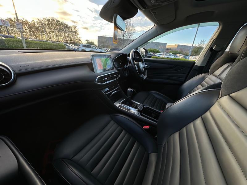 Used MG MG HS 2022 for sale - 76819167: Photo 4