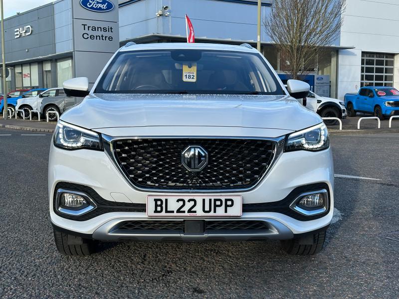 Used MG MG HS 2022 for sale - 76819167: Photo 5