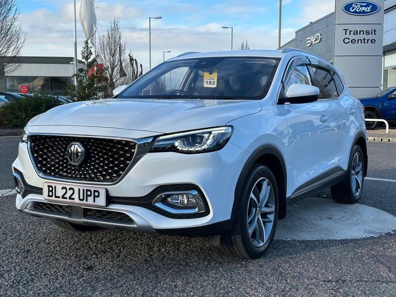 Used MG MG HS 2022 for sale - 76819167: Photo 6